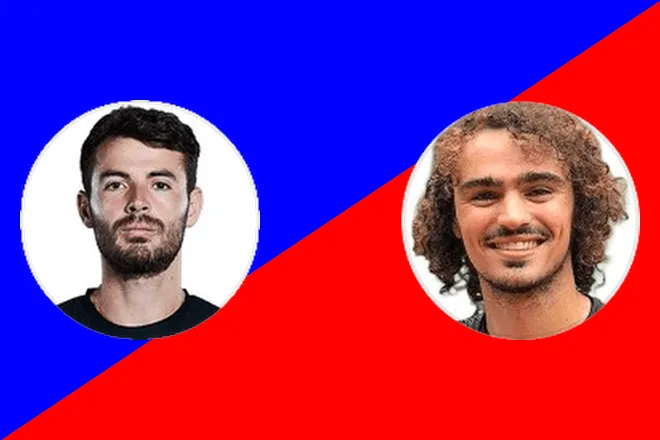 EASY Money on This Londero vs Collarini Match 9/18/2024